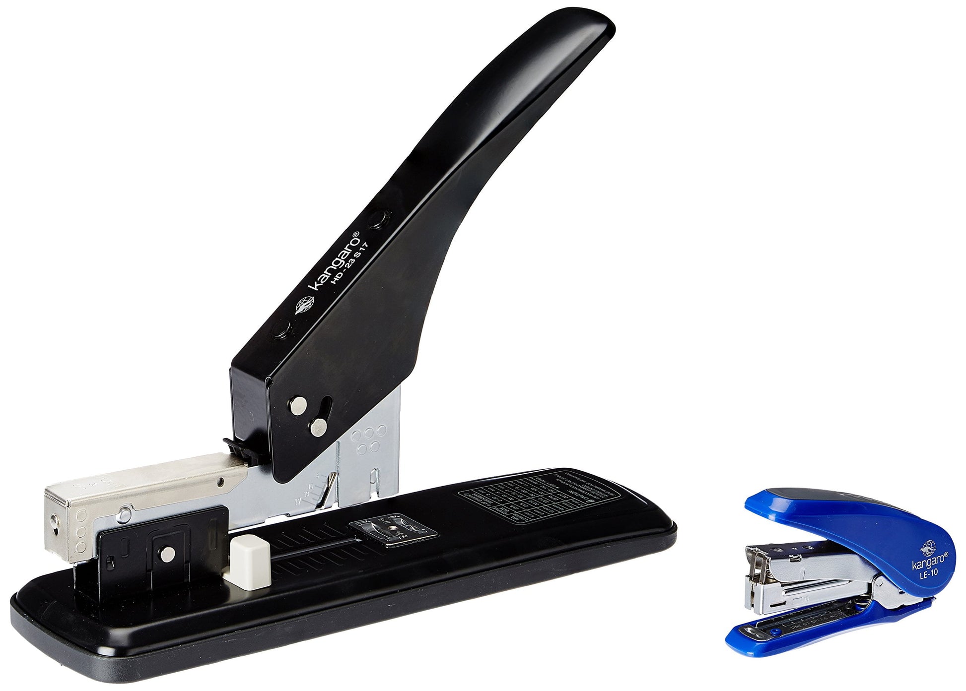 Kangaro Hd 23S17 Heavy Duty Stapler