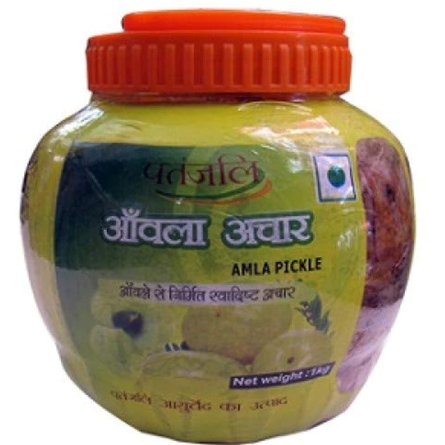 Patanajli Amla Supechaya X 1