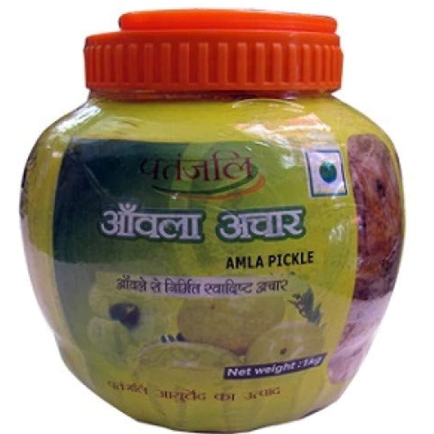 Patanajli Amla Supechaya X 1