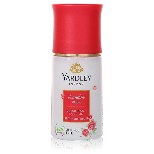 Yardley English Rose Deodorant Roll On 50ml/1.7oz