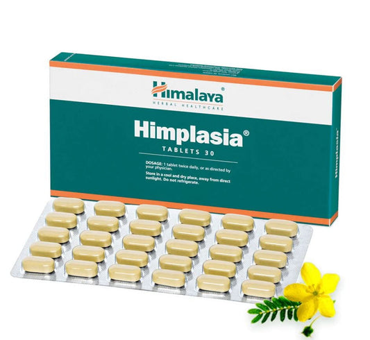Himalaya Himplasia 90 Tablets
