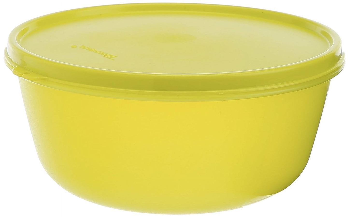 Tupperware Tupin SS Modular Medium Bowl, 1.5 L (Multicolour)