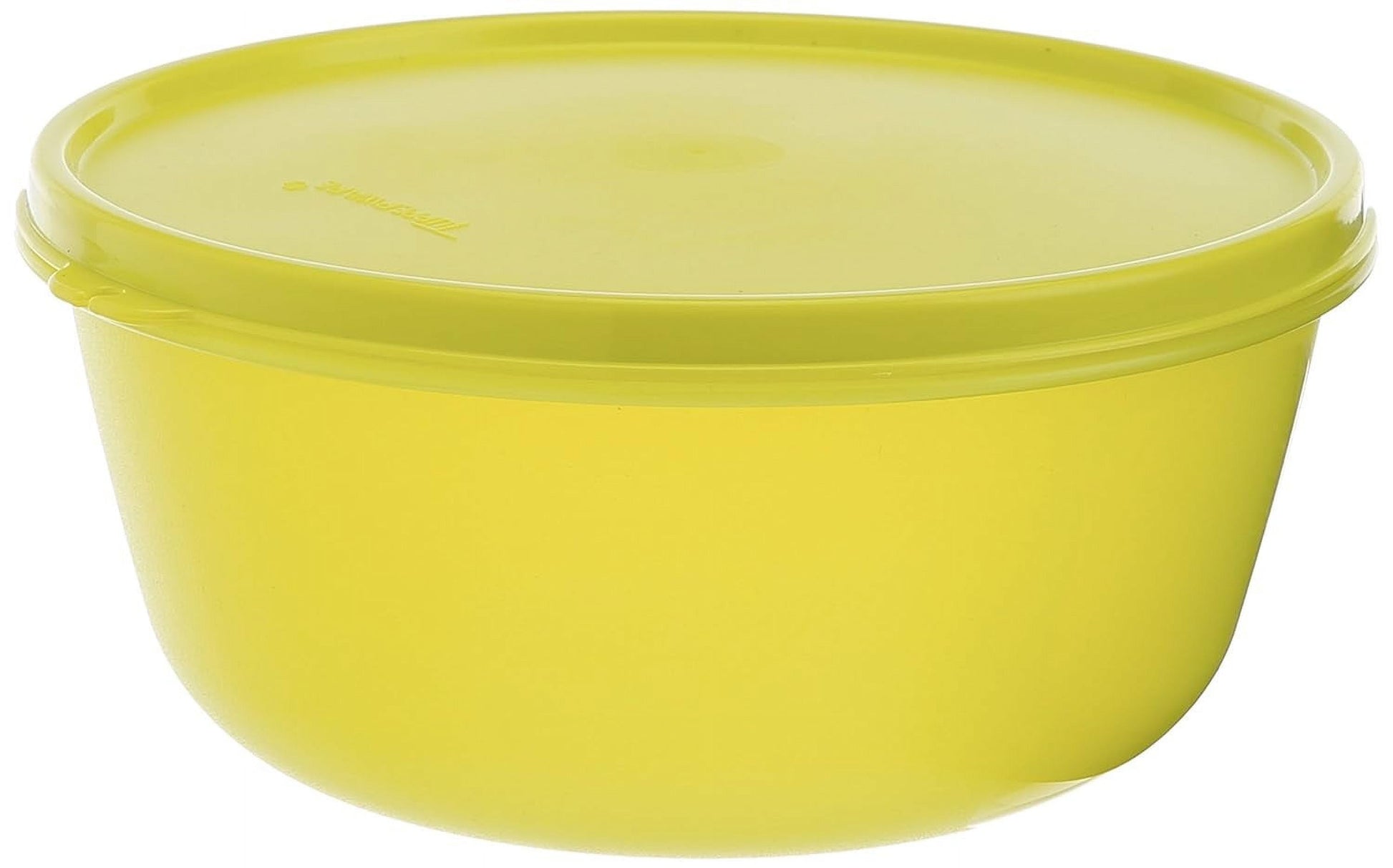 Tupperware Tupin SS Modular Medium Bowl, 1.5 L (Multicolour)