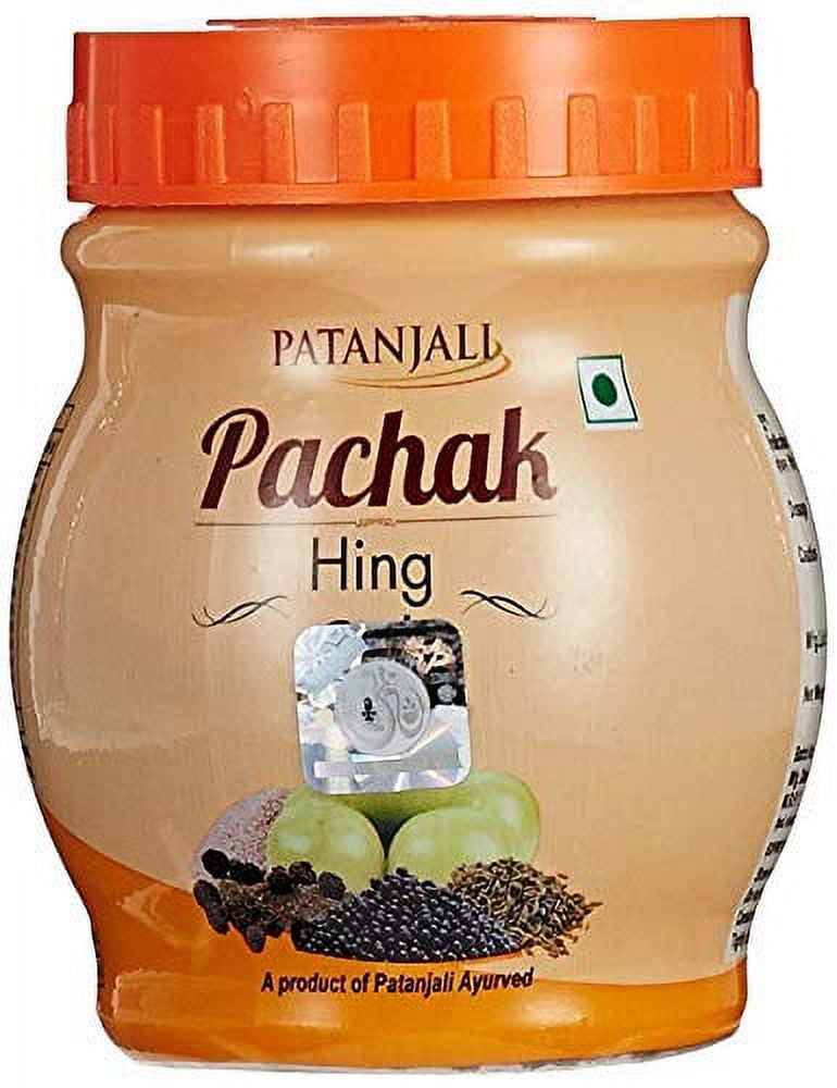 Patanjali Hing Goli, 100g