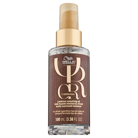 Wella Professional Oil Reflections Luminous Smoothing Oil - Size: 3.38 oz