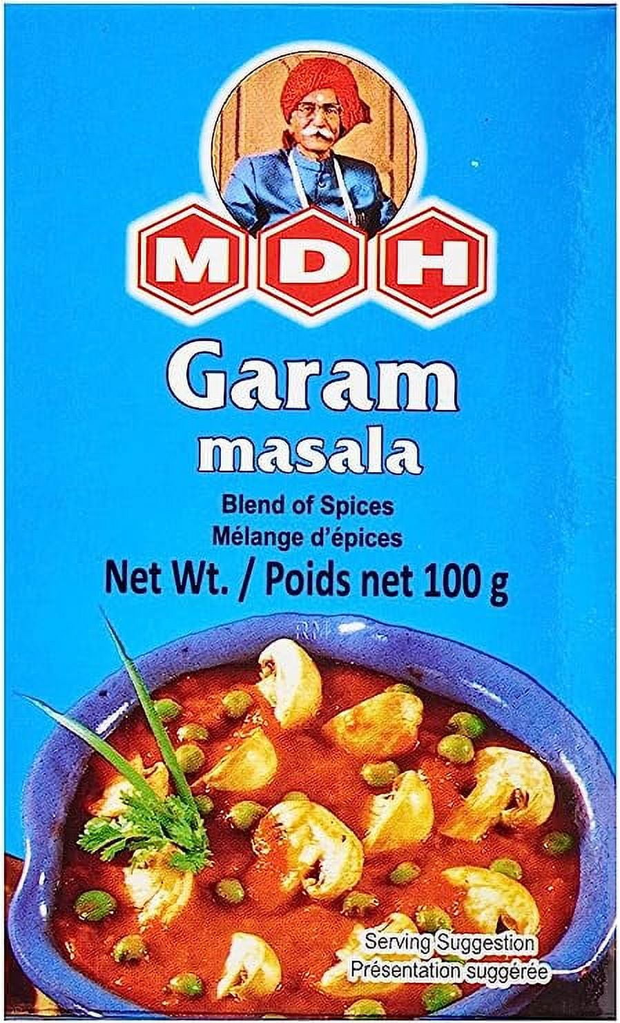 MDH Garam Masala, 100g