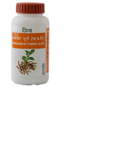 Patanjali Ashwagandha churna, 100gm