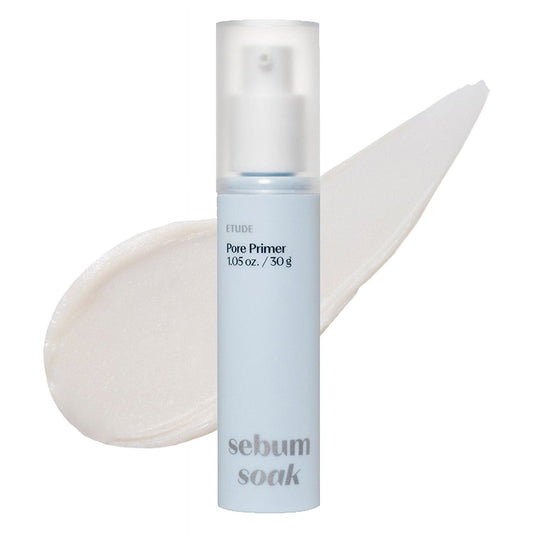 Etude House Sebumsoak Pore Primer
