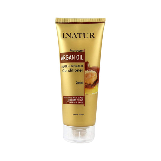 Inatur Argan Oil Conditioner 200ml