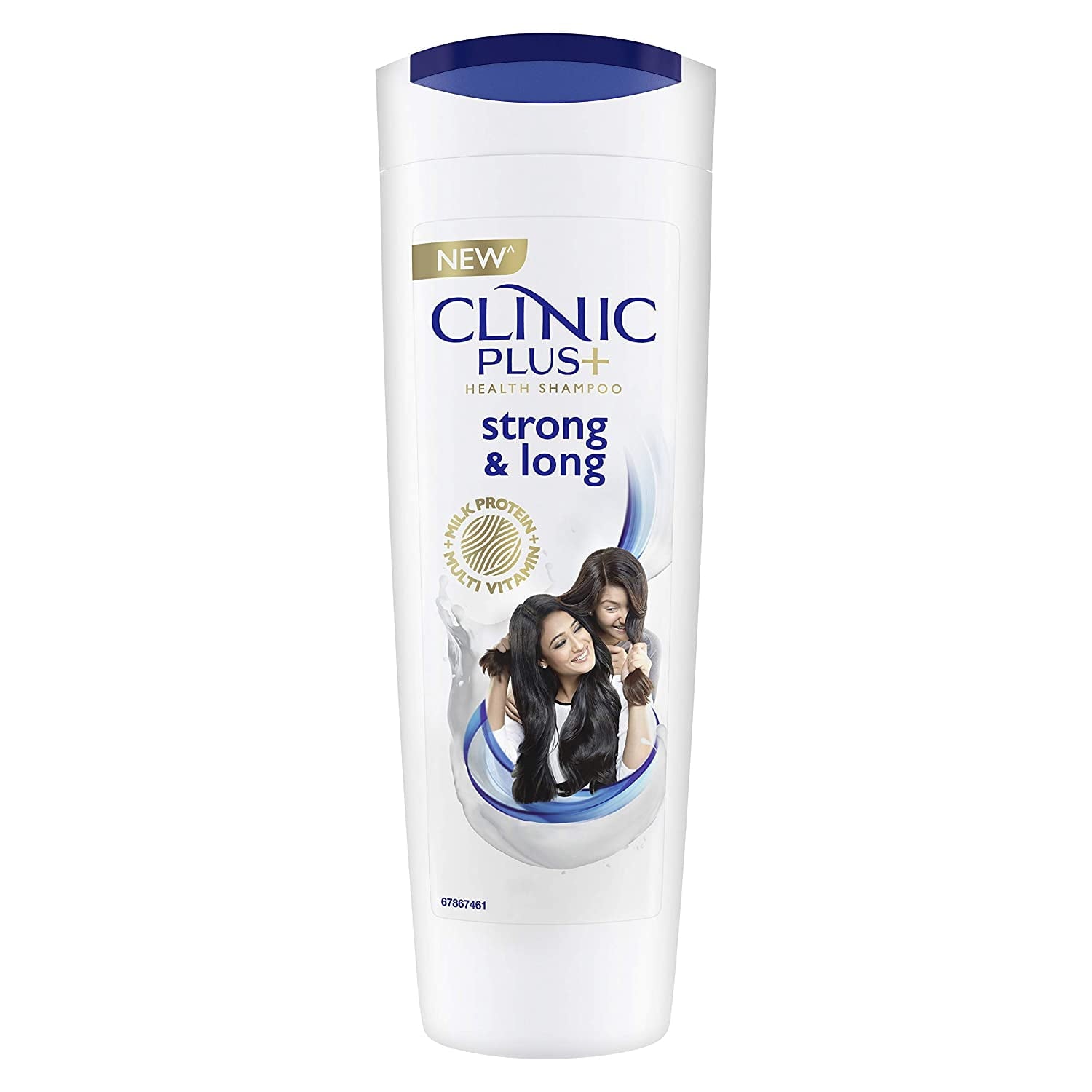Clinic Plus Strong and Long Shampoo - 175 ML