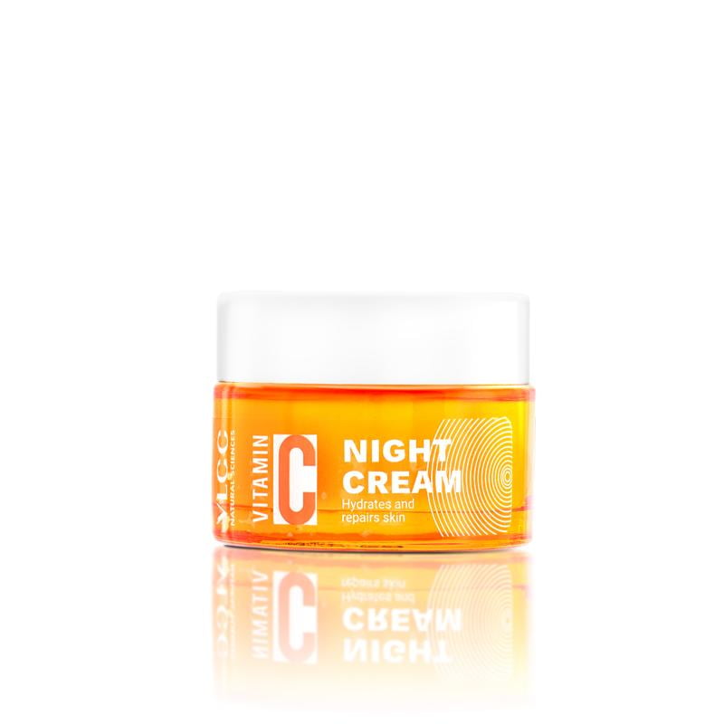 VLCC Vitamin C NightCream