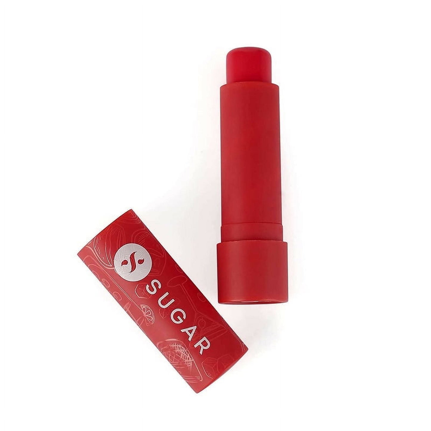 Sugar Cosmetics Tipsy LipBalm - 02 Cosmopolitan -4.5 gm