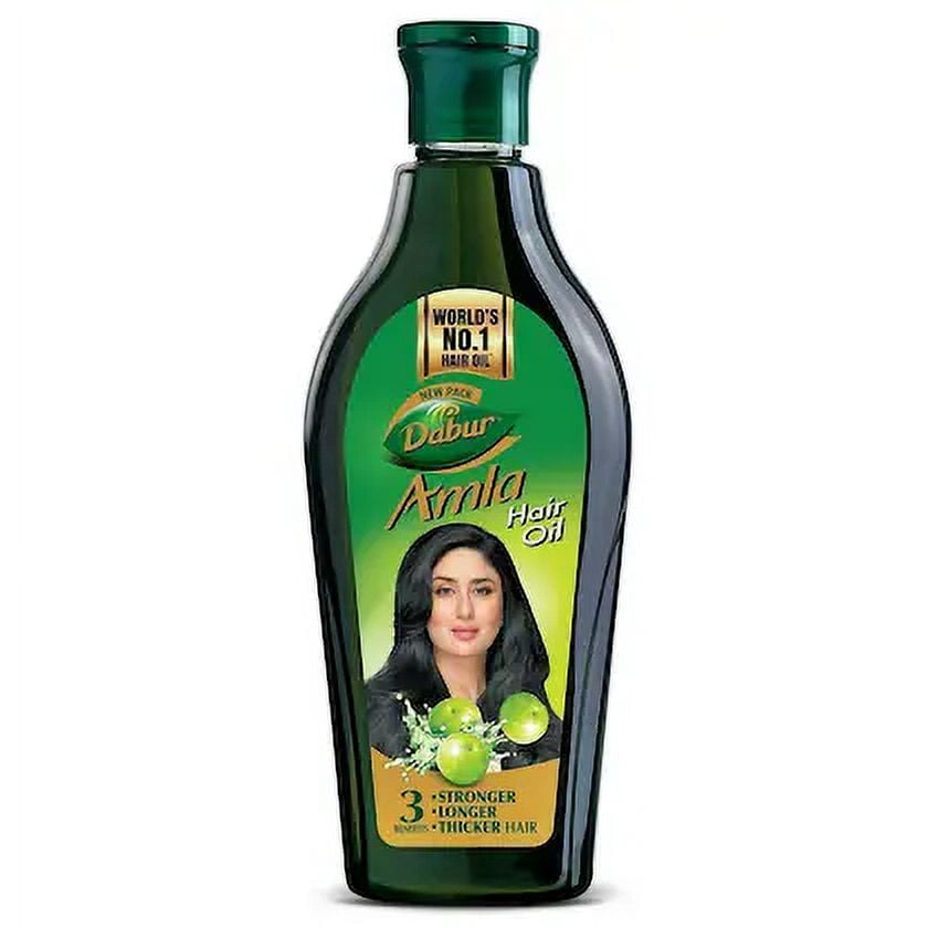 Dabur Amla HairOil 90 ml