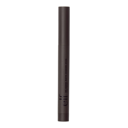 e.l.f. No Budge Matte Shadow Stick, One-Swipe Cream Eyeshadow Stick, Long-Wear & Crease Re
