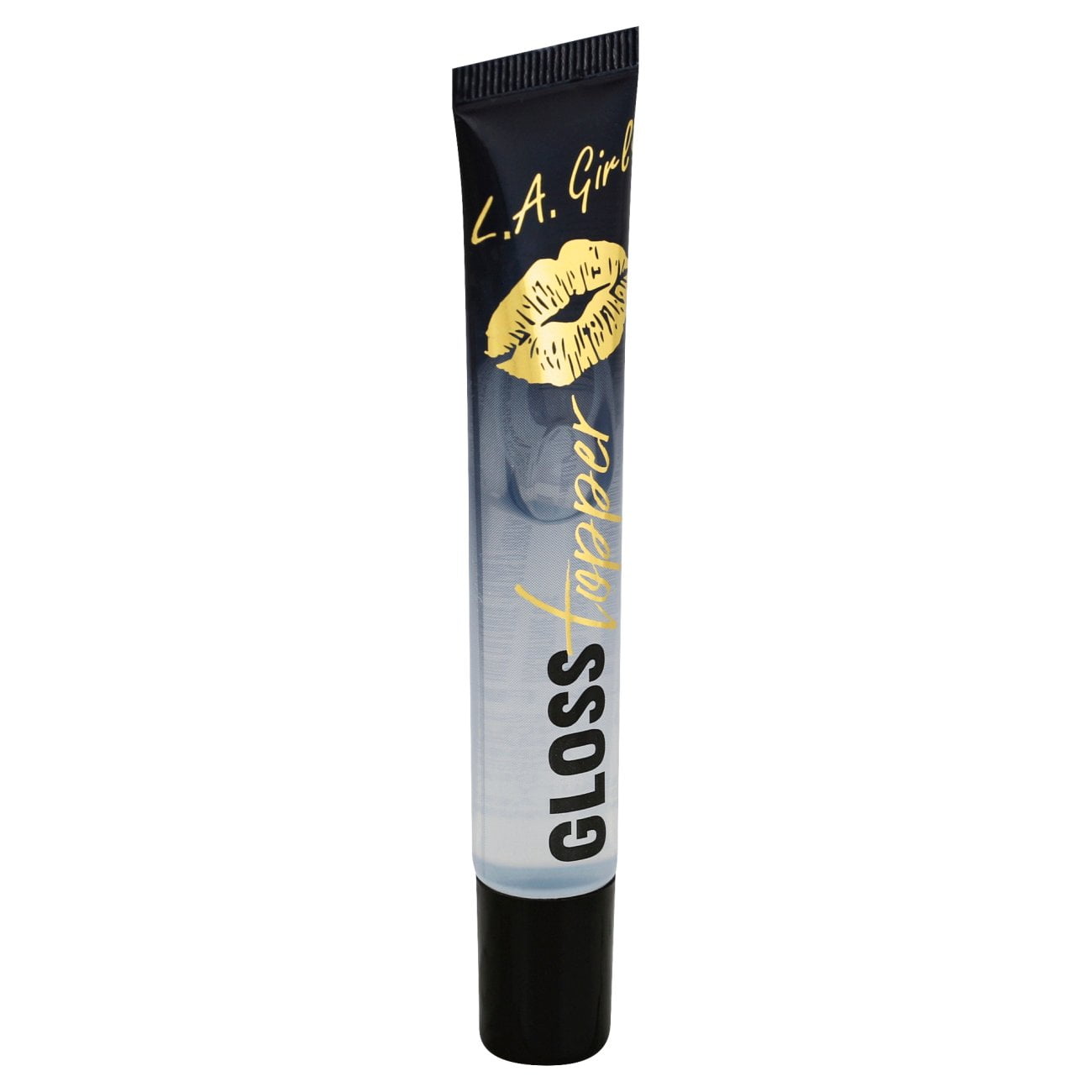 L.A. Girl Holographic Gloss Topper Clear - .34 oz