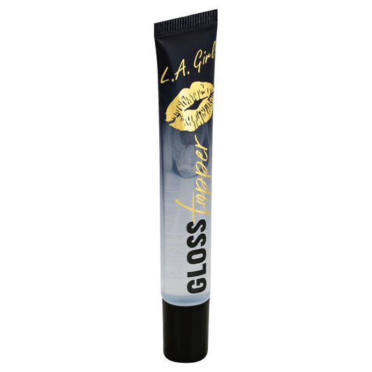 L.A. Girl Holographic Gloss Topper Clear - .34 oz
