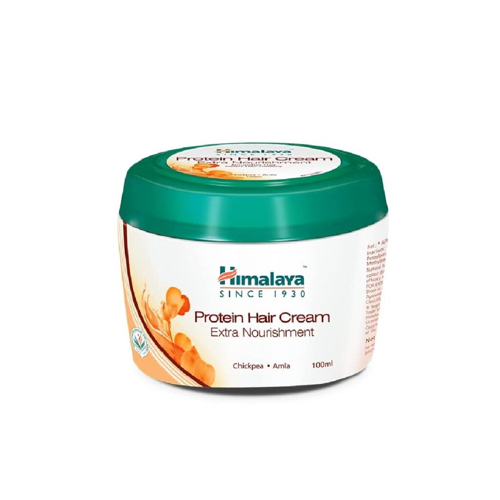 Himalaya Protein Hair Cream (100ml)