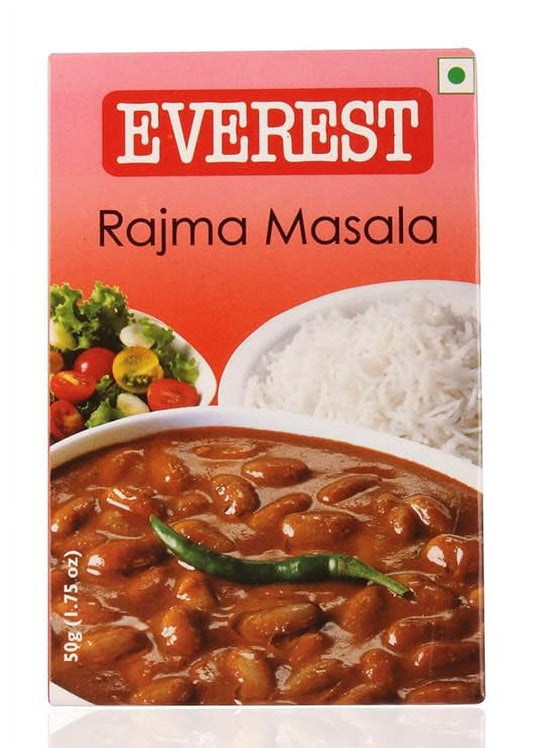 Everest Rajma Masala, 50g