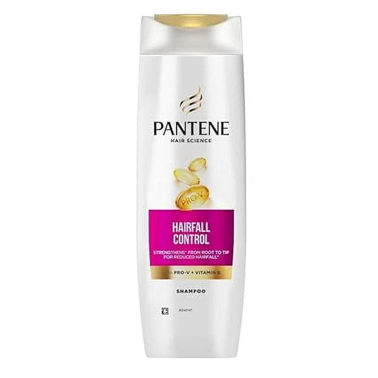 Pantene Hair Science Hairfall Control Shampoo 75ml