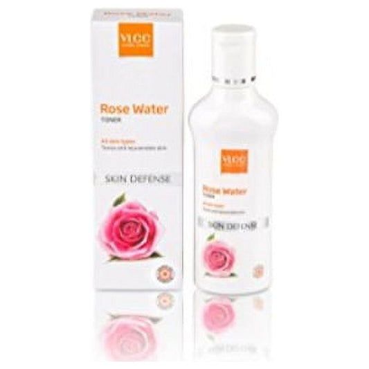 Vlcc Rose Water Toner, 100Ml