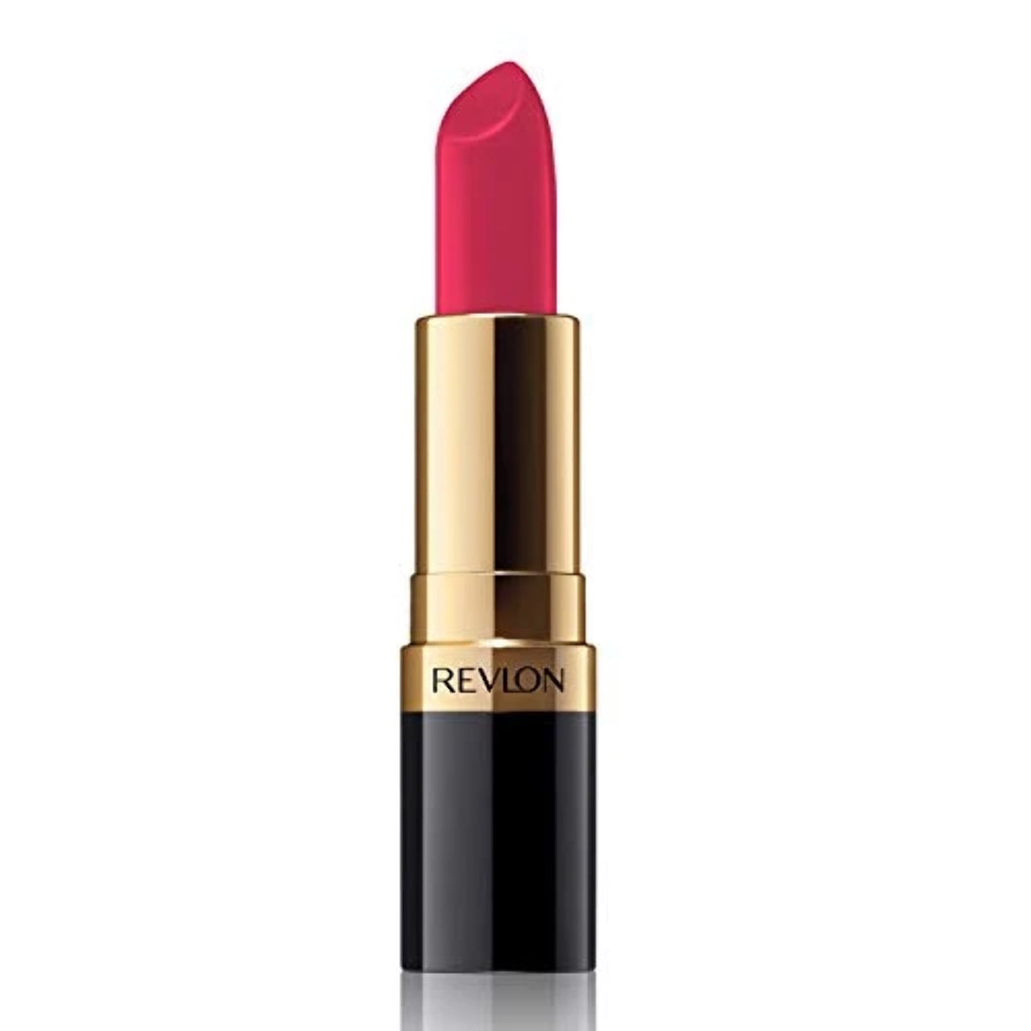 Revlon Super Lustrous Lipstick, Cha Cha Cherry (4.2g)