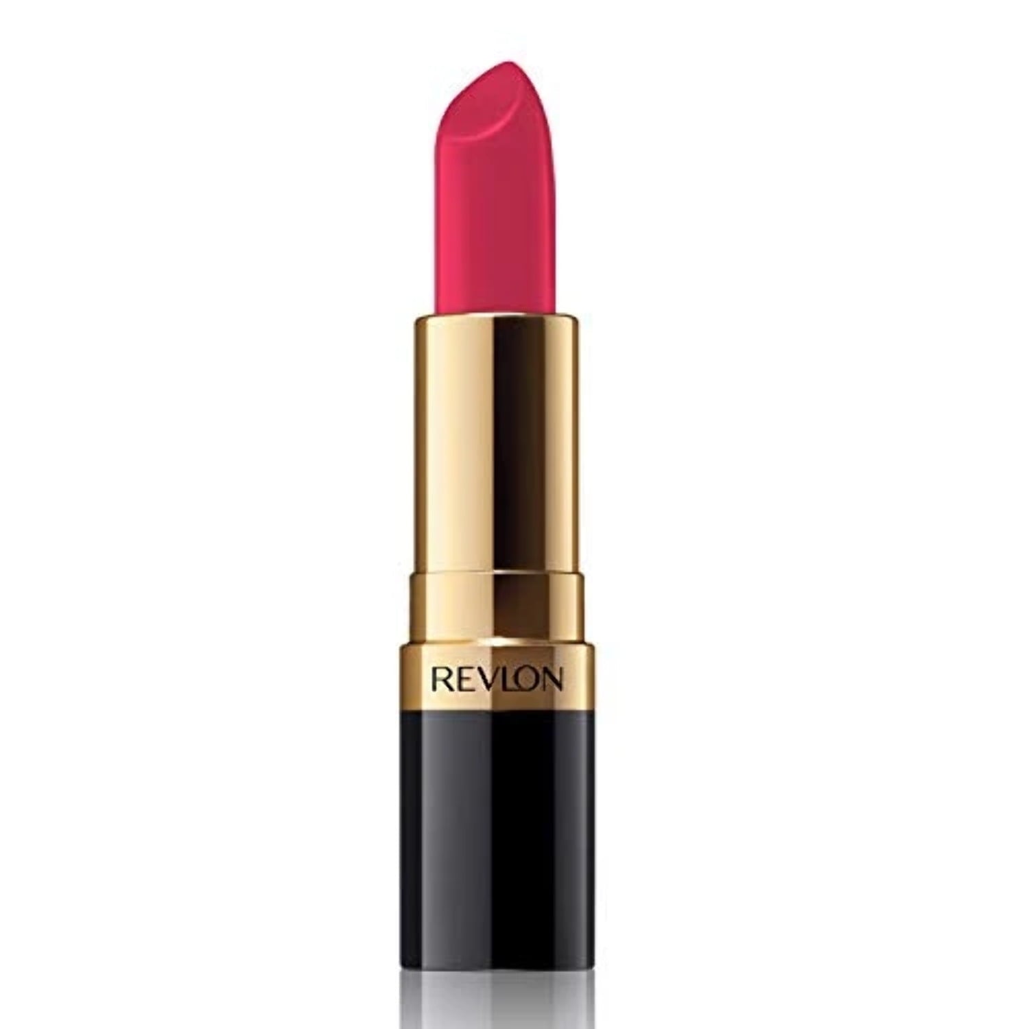 Revlon Super Lustrous Lipstick, Cha Cha Cherry (4.2g)