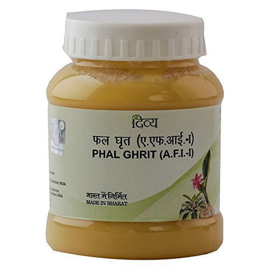 Divya Phal Ghrit - 200 g