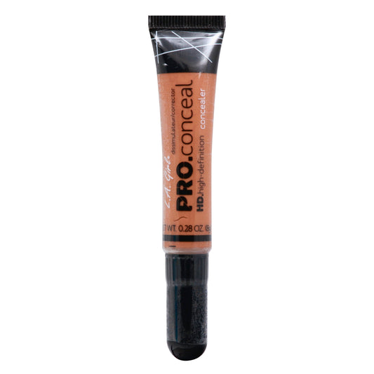 L.A. Girl Pro Concealer Almond - 0.28 oz-