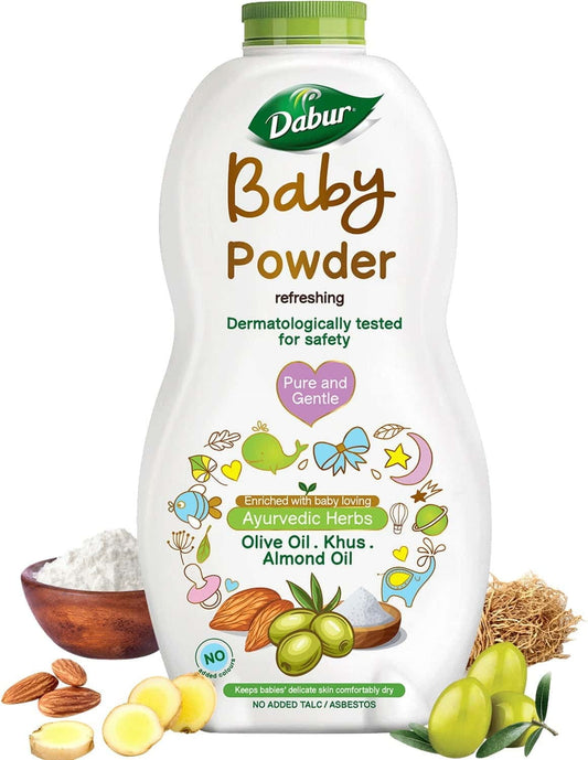 Dabur Baby Powder 300gm
