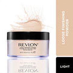 Revlon Loose Finishing Powder-Light 28.3g
