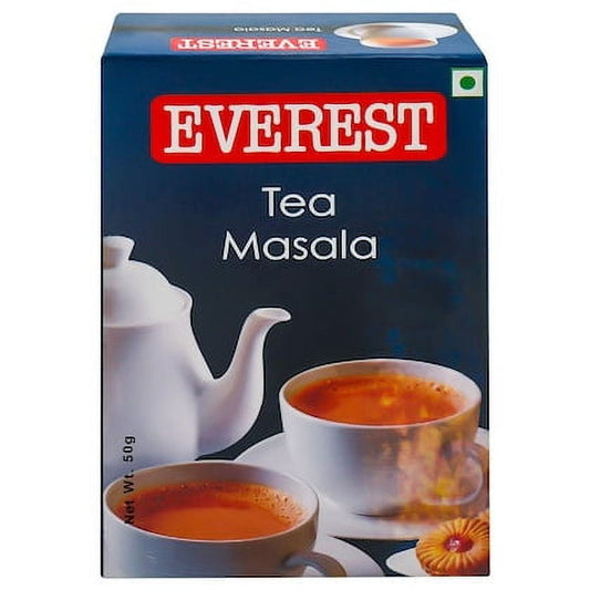 Everest Tea Masala 50 g