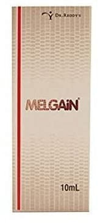 MELGAIN LOTION 10ml-(pack of 1)