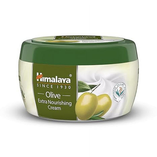 Himalaya Olive Extra Nourishing Cream 200ml