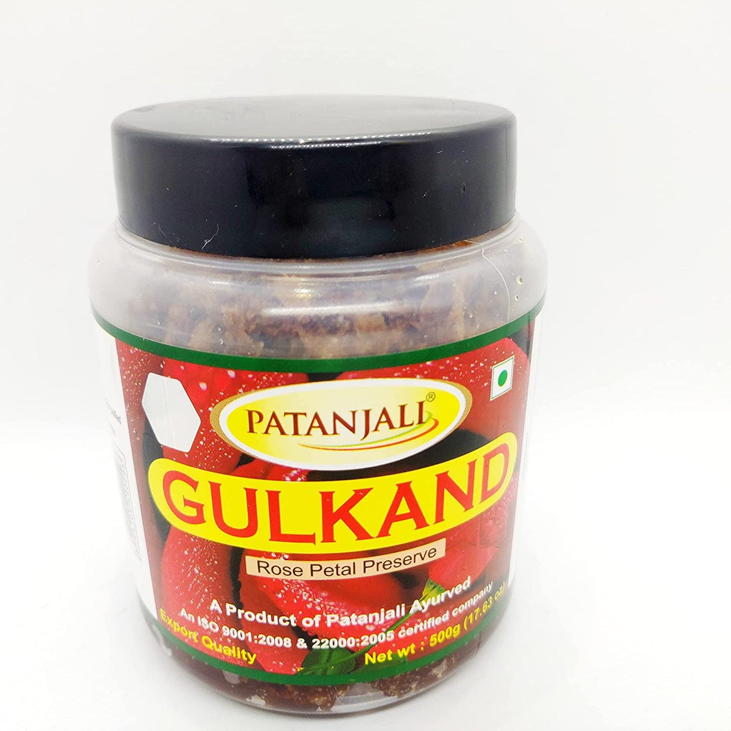 Patanjali Divya Gulkand 400 gm, Patanjali Divya Gulkand By Brand patanjali