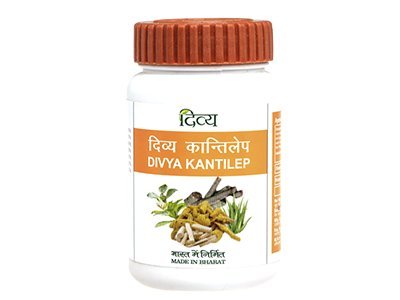 Patanjali Kanti Lep X 2