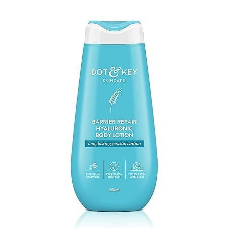 Dot & Key Barrier Repair Hyaluronic BodyLotion 250 ML