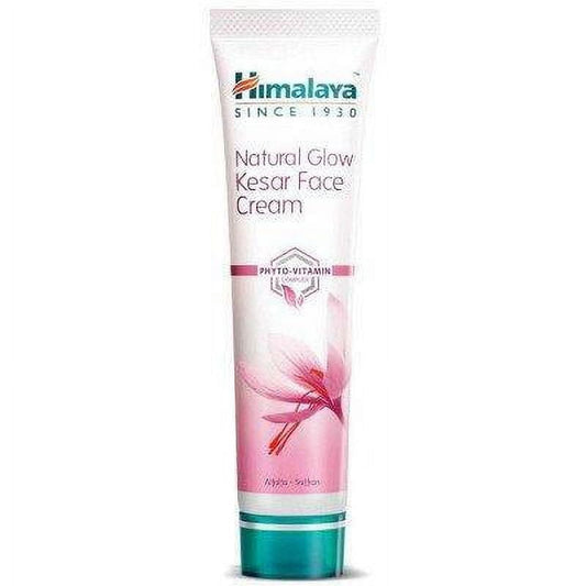 Himalaya Natural Glow Kesar Cream (50g)