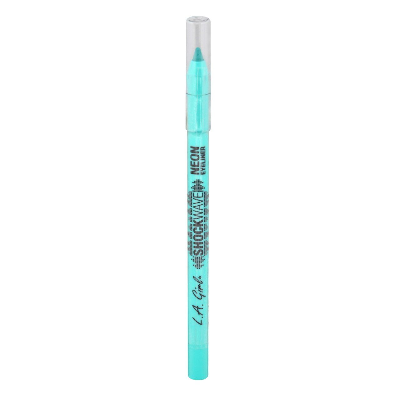 L.A. Girl Shockwave Neon Eyeliner Fresh - 0.04 oz Package May Vary
