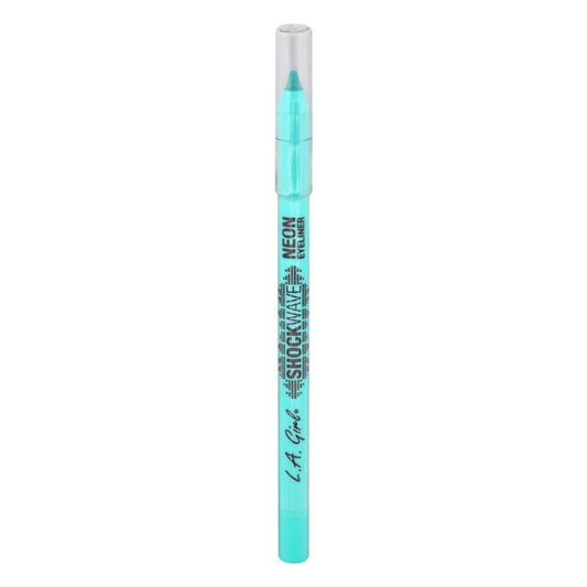 L.A. Girl Shockwave Neon Eyeliner Fresh - 0.04 oz Package May Vary
