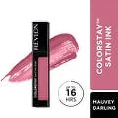 Revlon Colorstay Satin Ink Liquid Lip Color- Mauvey Darling
