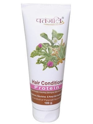 Patanjali Protien Hair Conditoner, 100g