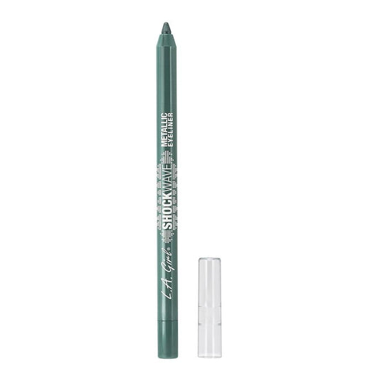 L.A. Girl Shockwave Metallic Eyeliner - Dragon - Each-