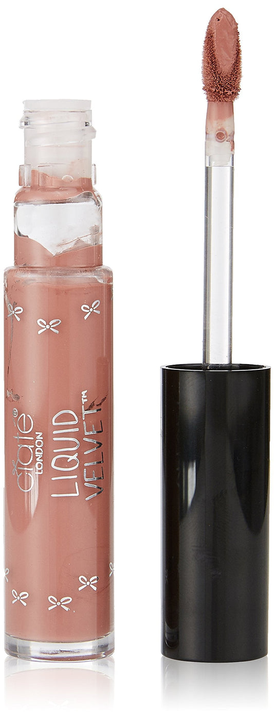 Ciate London Liquid Velvet Bitter Sweet, Grey, 6 ml