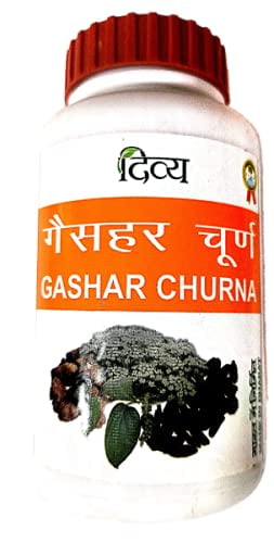 Patanjali Divya Gashar Churna 100gm (Pack of 2)