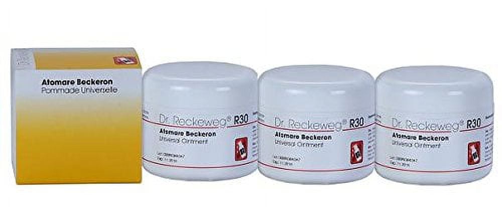 Dr.Reckeweg Germany R30 Universal Ointment