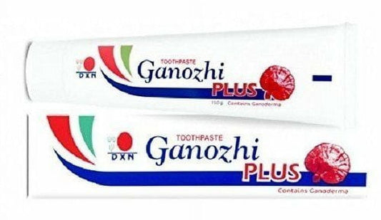 Dxn Ganozhi Plus Toothpaste (150g)