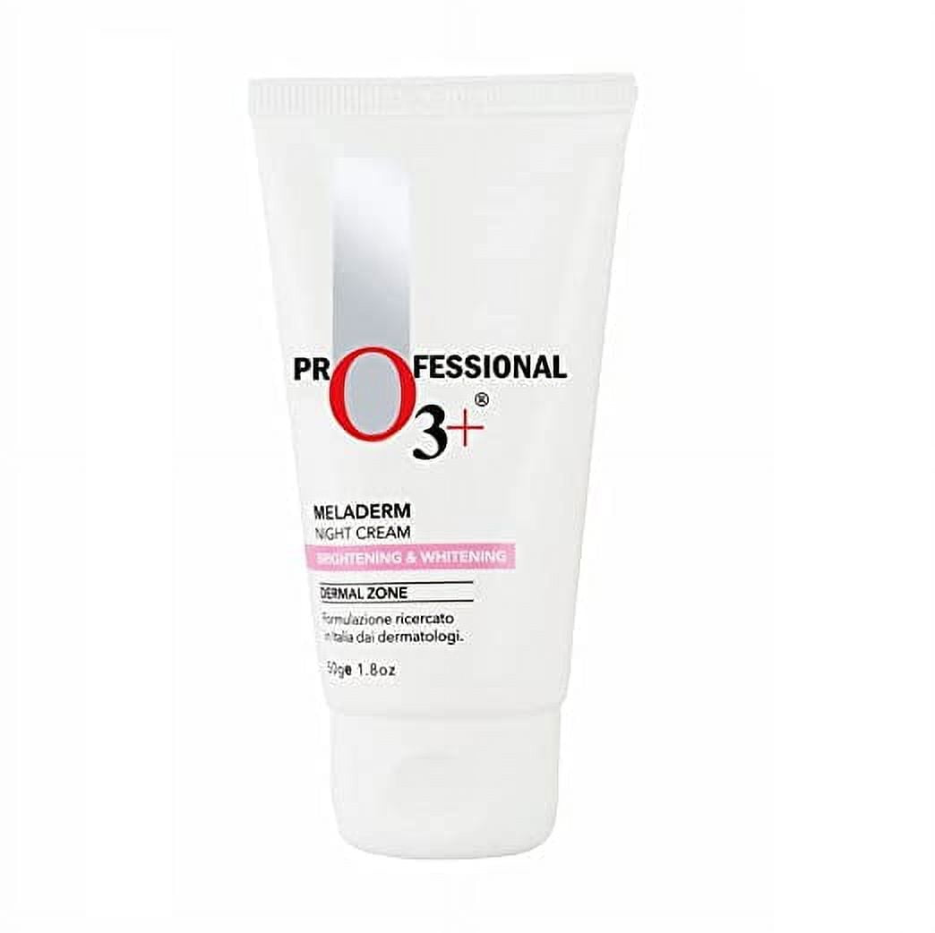 O3 Professional Meladerm NightCream 50gm