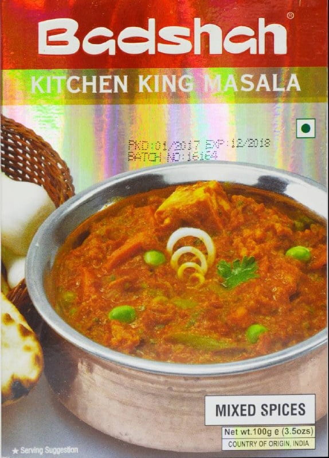 Badshah: Kitchen King Masala