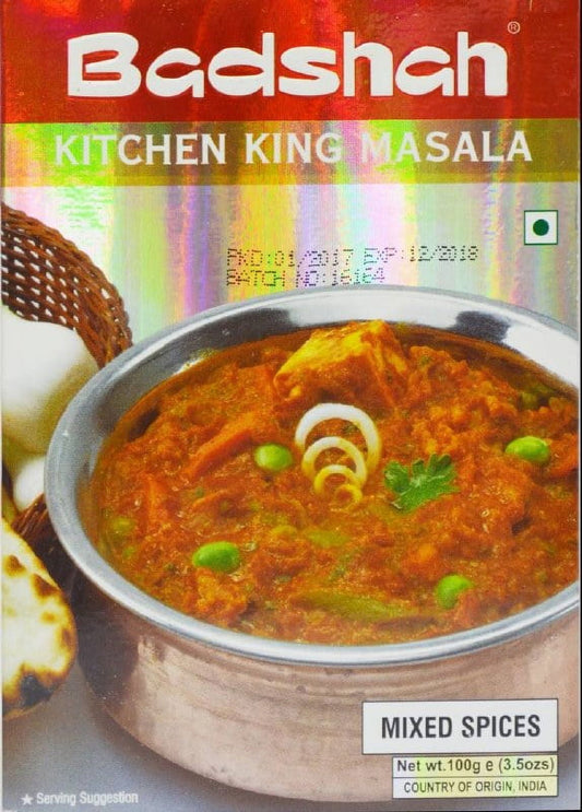 Badshah: Kitchen King Masala