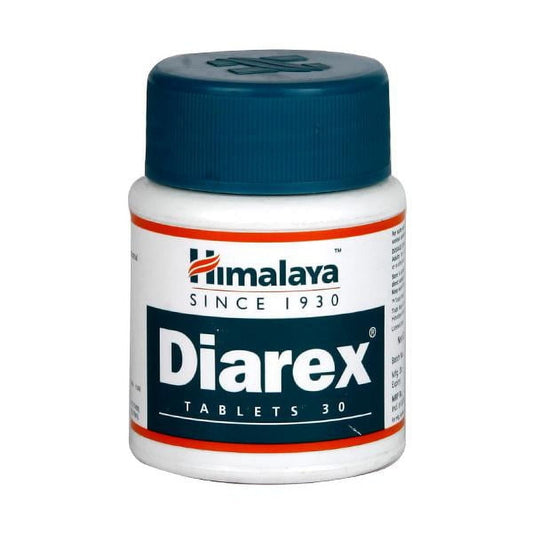 Himalaya Diarex Tablet 30's
